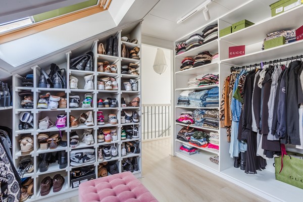 Medium property photo - Donald Ducklaan 18, 1336 ZJ Almere